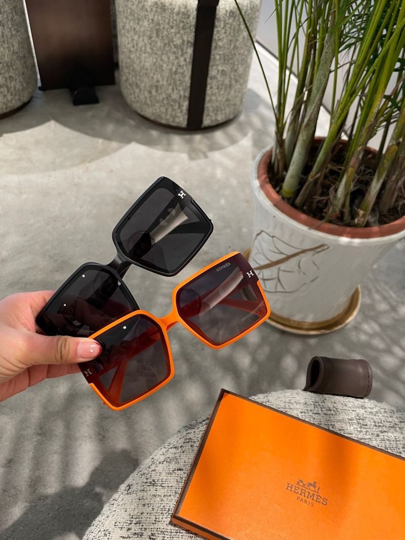 Hermes Sunglasses